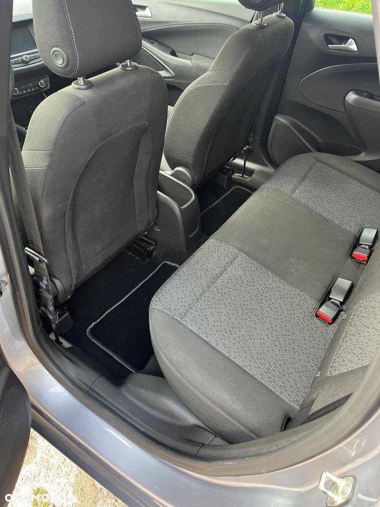 Opel Crossland X 1.2 Selection - 10