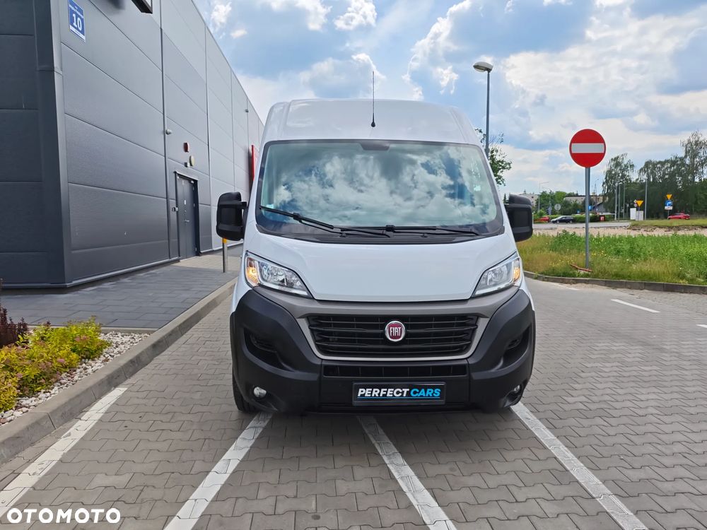 Fiat Ducato Maxi - 4