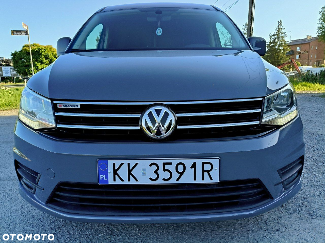 Volkswagen Caddy - 18