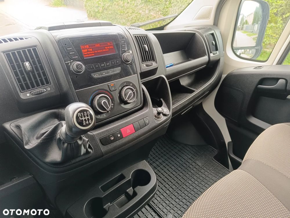 Citroën Jumper - 20