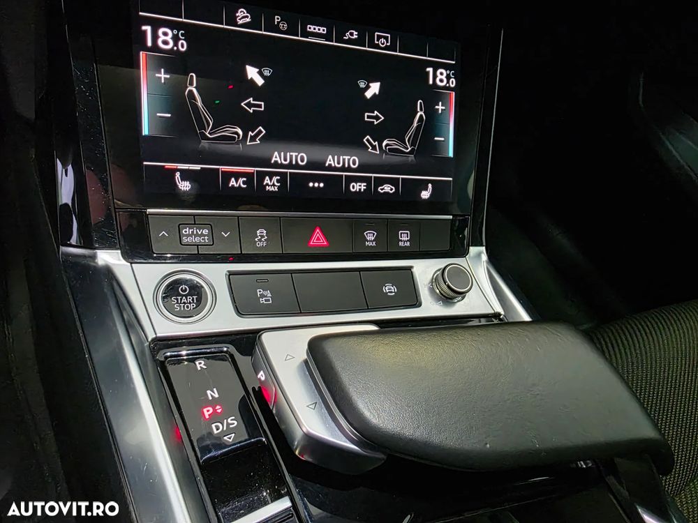 Audi e-tron 50 quattro - 17