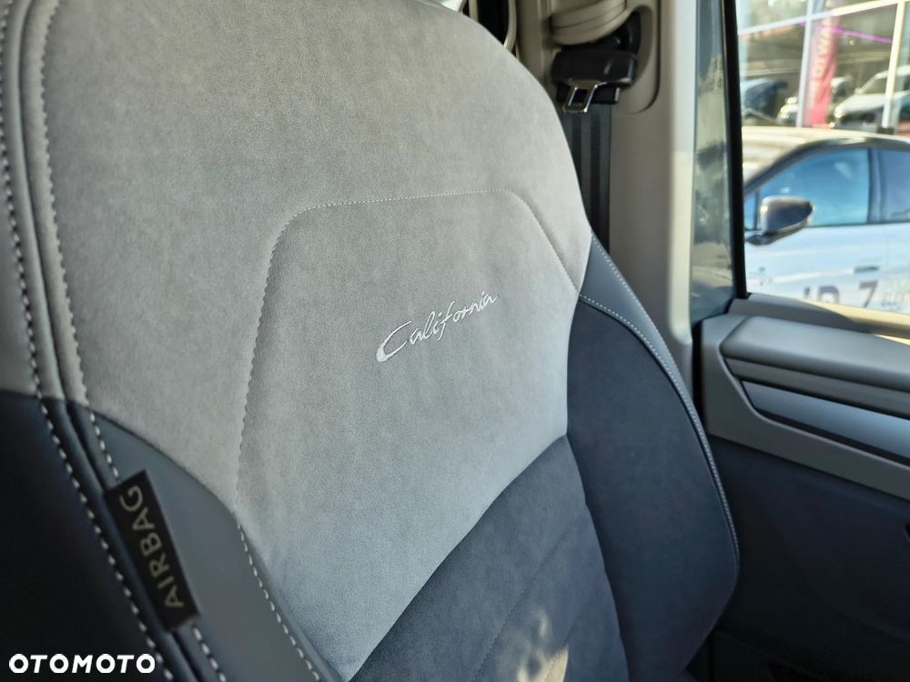 Volkswagen Multivan 2.0 TDI L1 DSG - 12