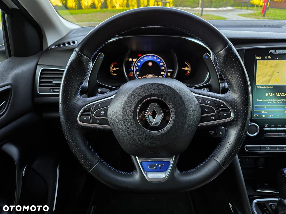 Renault Megane - 17