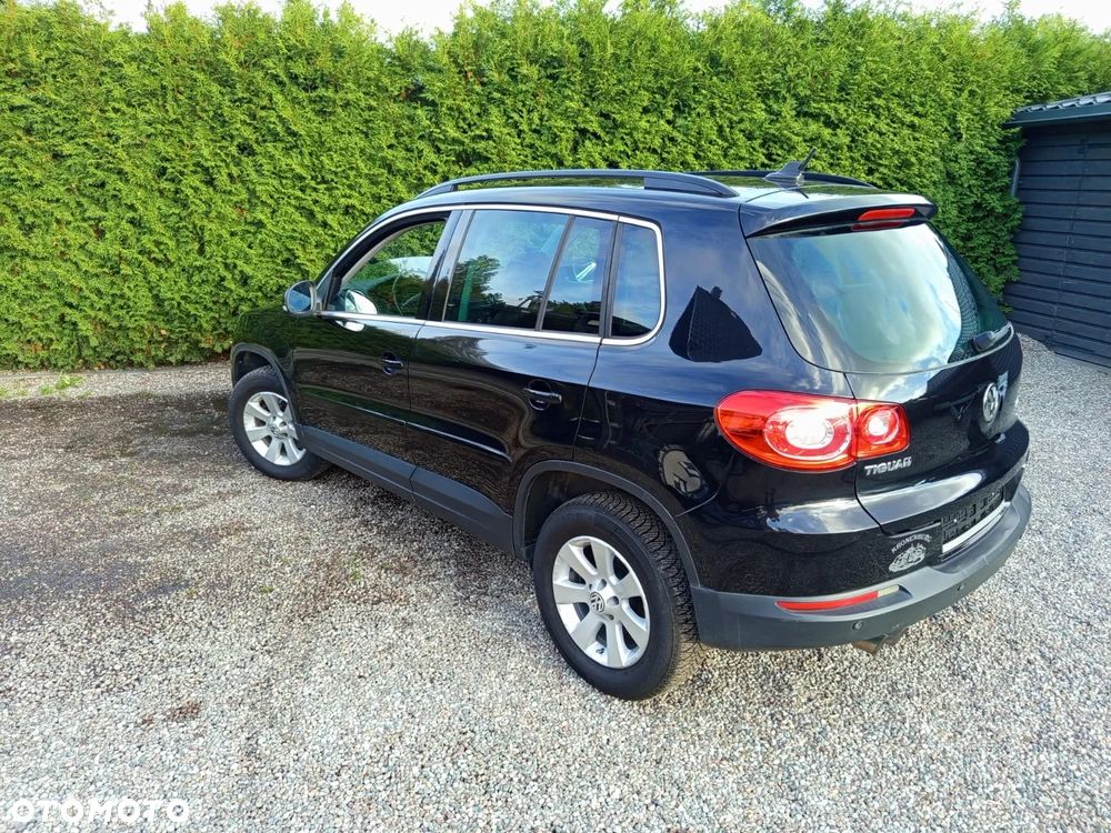 Volkswagen Tiguan 2.0 TDI DPF 4Motion BlueMotion Technology DSG Life - 12