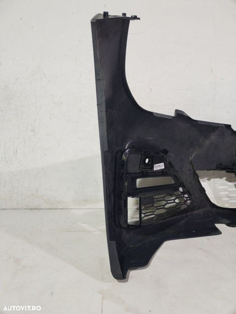 Bara fata BMW Seria 3, G20, G21, M-Sport, 2019, 2020, 2021, 2022, 2023, cod origine OE 51118069346. - 12