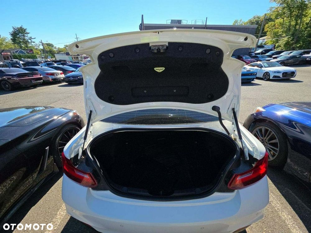 BMW Seria 2 M240i xDrive - 8