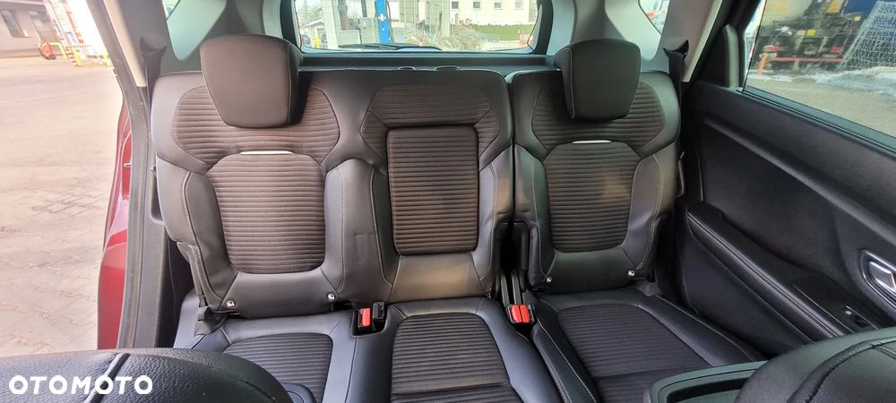 Renault Scenic ENERGY dCi 110 EDC LIMITED - 26