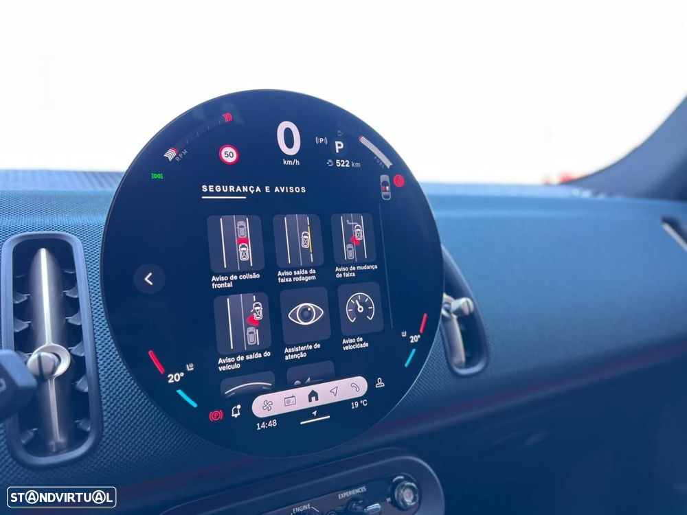 MINI Countryman D Favoured L - 12