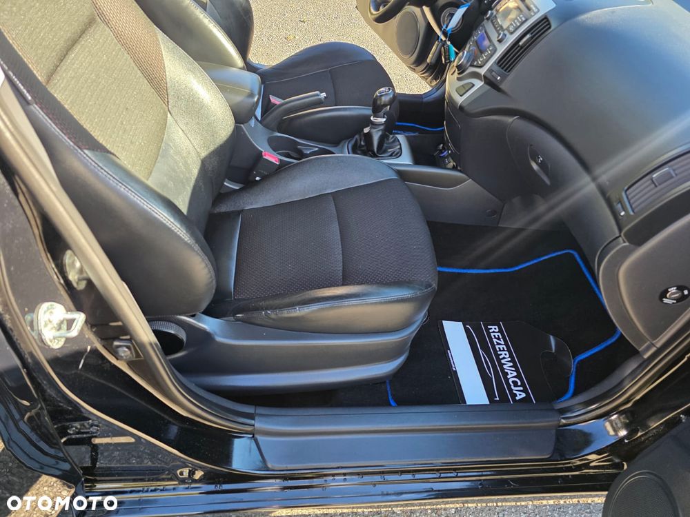 Hyundai i30 - 8