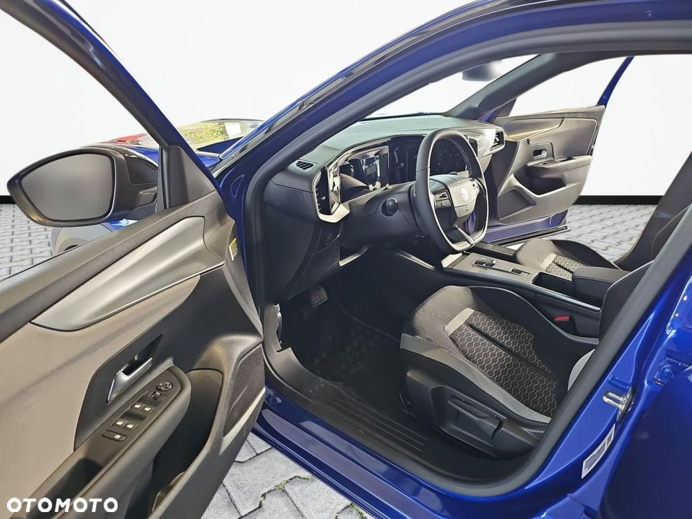 Opel Mokka - 11