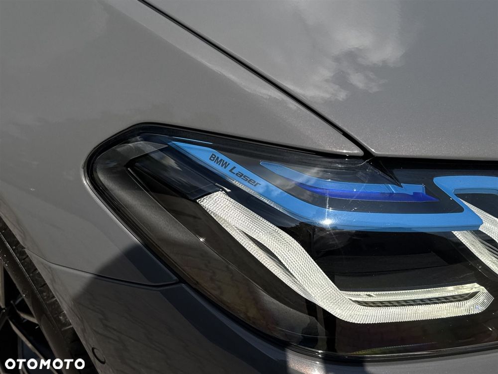 BMW Seria 5 - 9