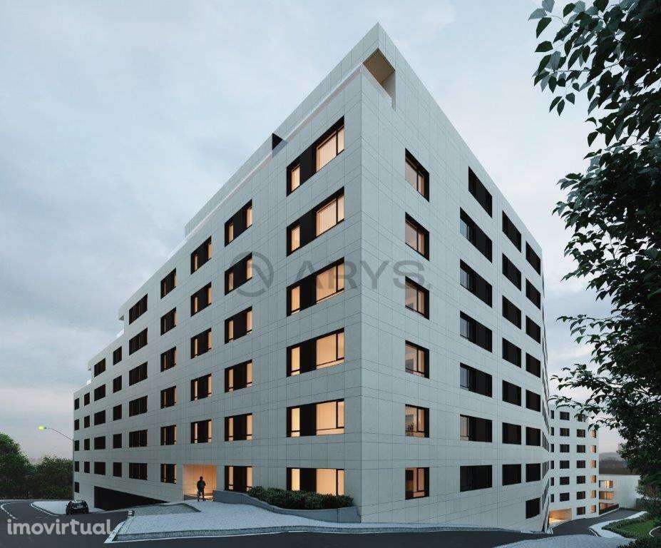 Edifício Serralves — Exclusividade e Sofisticação no Coração do Porto - Grande imagem: 2/15