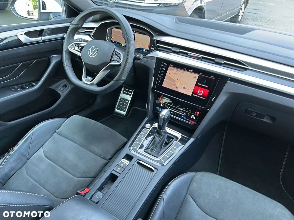 Volkswagen Arteon 2.0 TDI R-Line DSG - 18