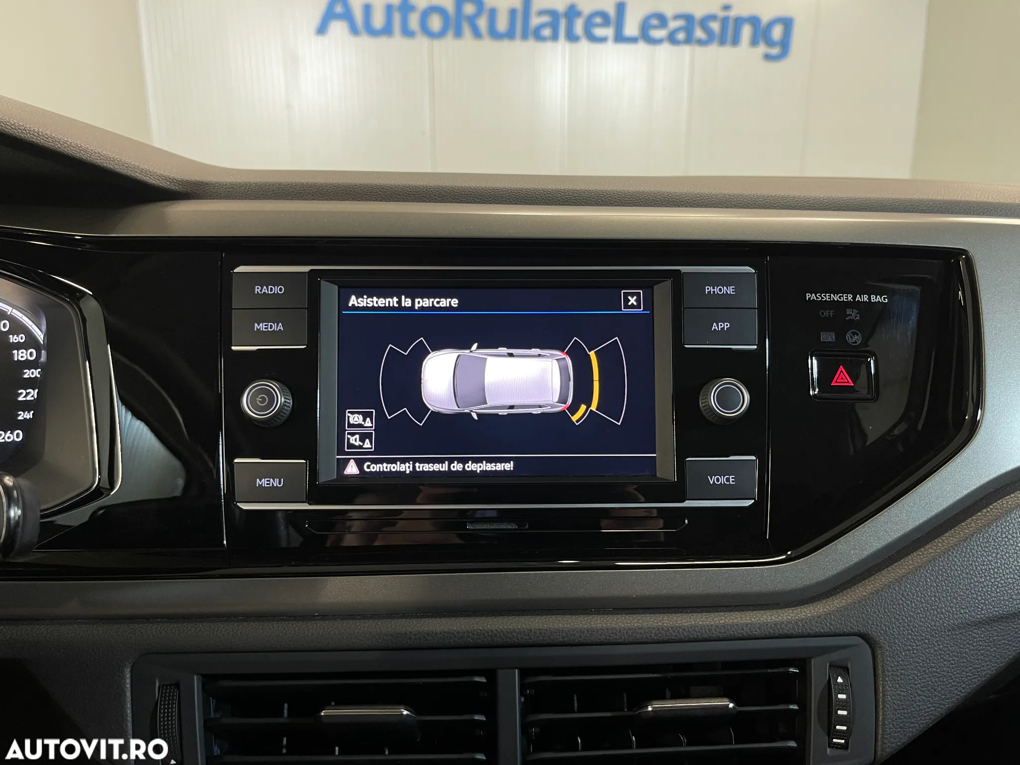 Volkswagen Polo 1.6 TDI Comfortline - 12