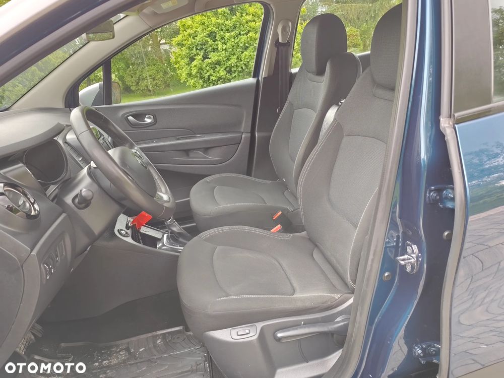Renault Captur (ENERGY) dCi 90 EDC LIMITED - 22