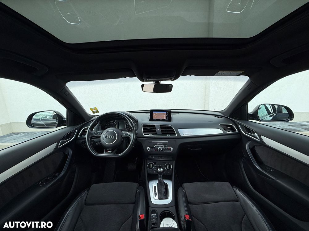 Audi Q3 2.0 35 TDI S tronic quattro S Line - 6