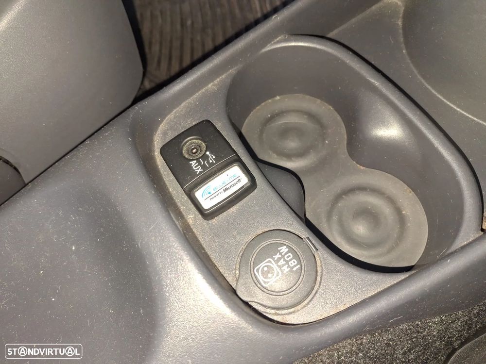 Fiat 500 1.3 16V Multijet S&S Lounge - 11