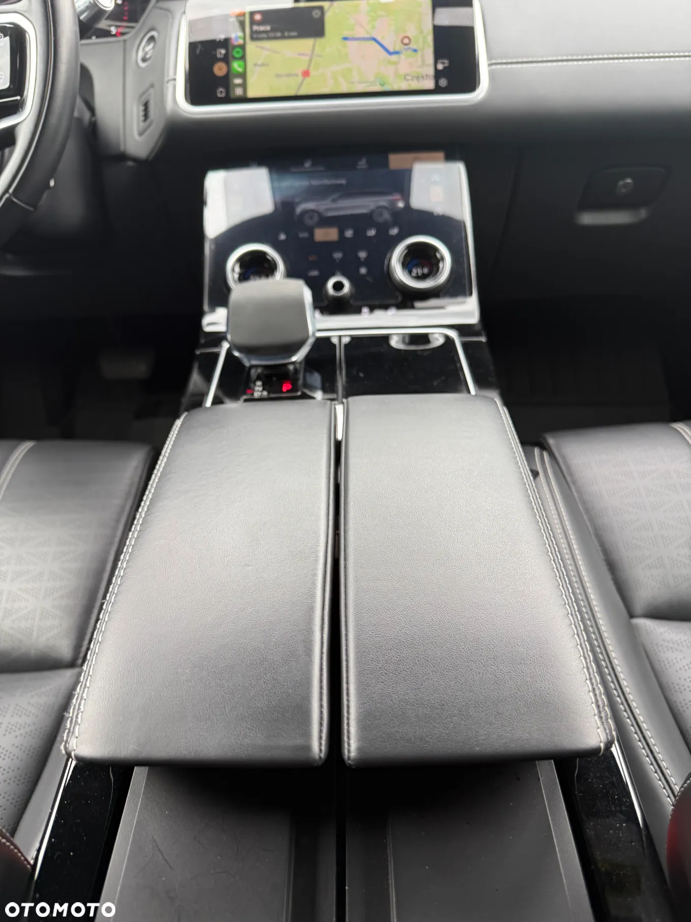 Land Rover Range Rover Velar 3.0 SD6 HSE - 25
