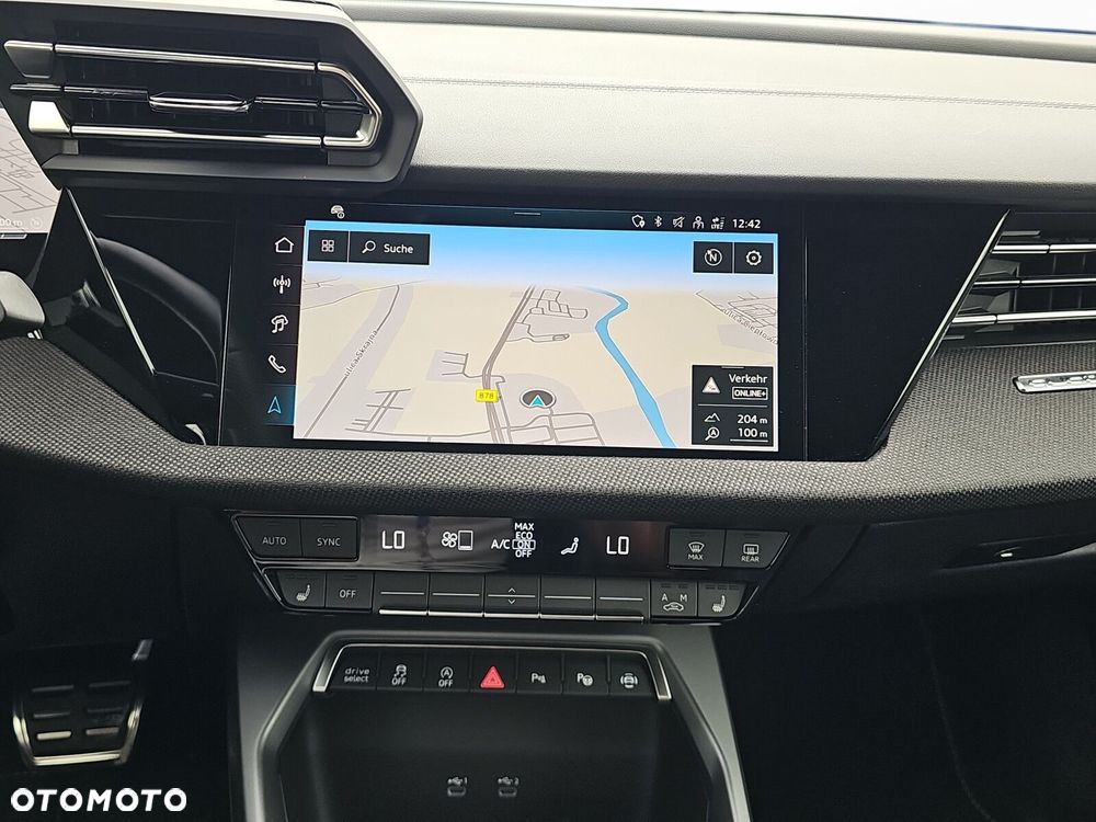 Audi S3 - 21