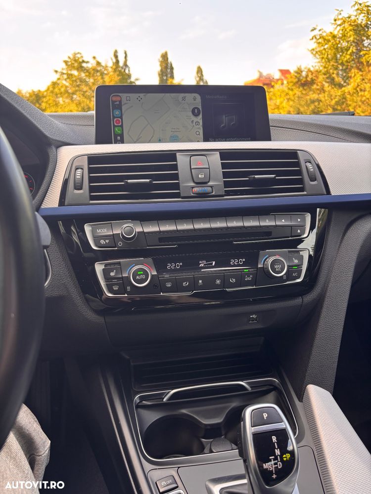 BMW Seria 4 430i Aut. M Sport - 22