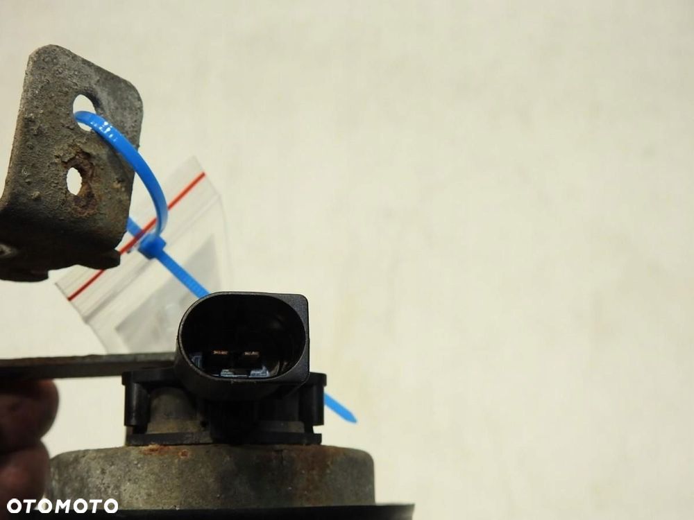 KLAKSON SYGNAŁ LEWY VW SHARAN II 7N0951223A - 3