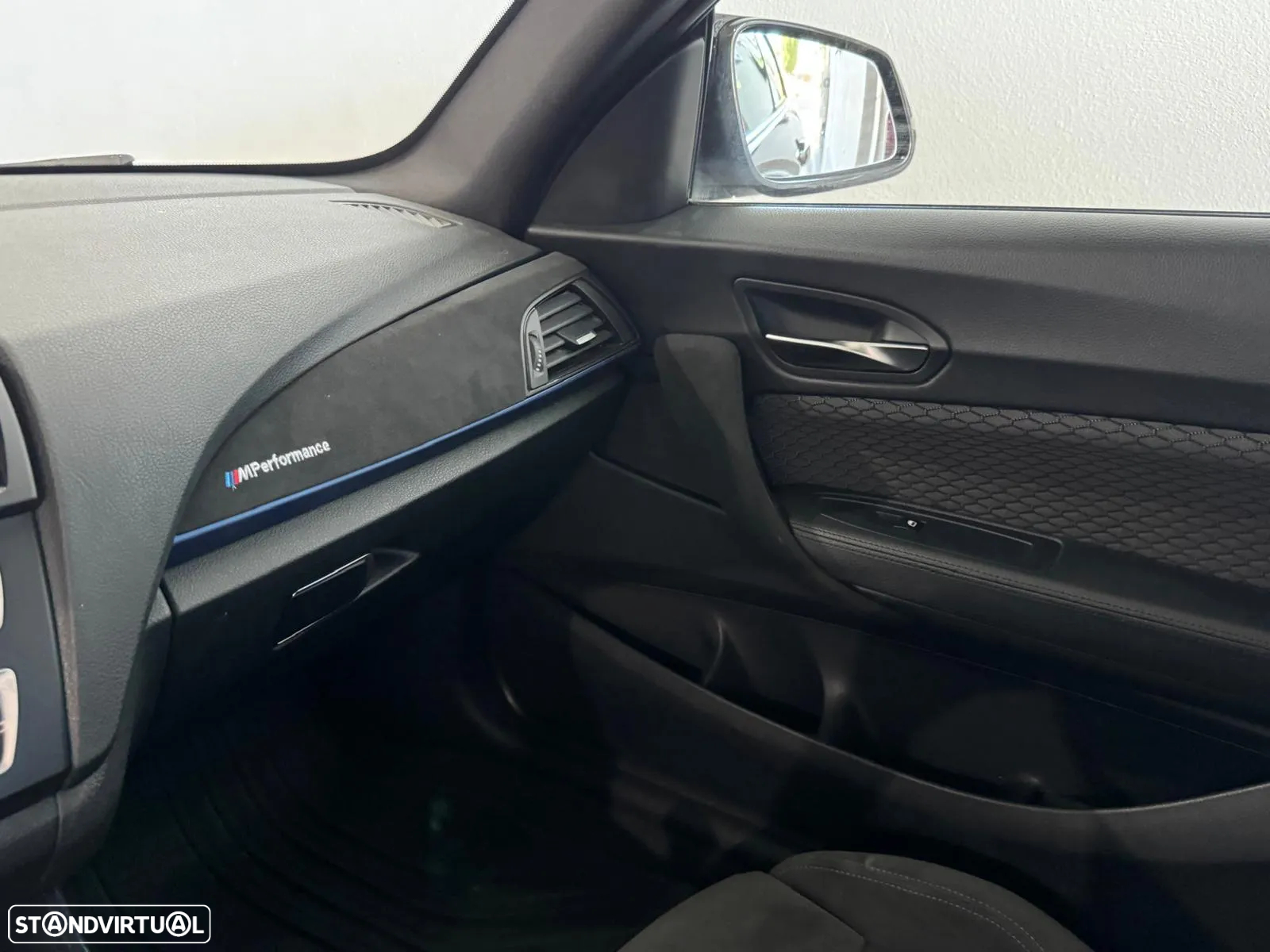 BMW 118 d xDrive - 19