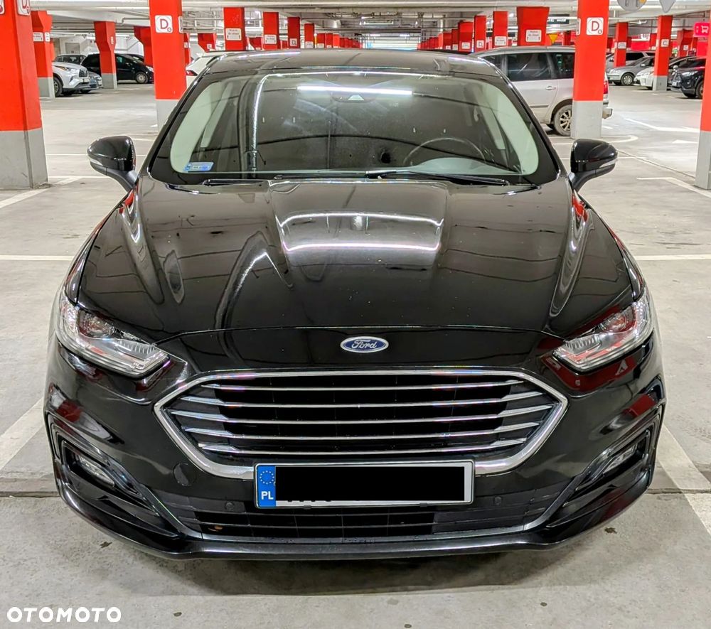 Ford Mondeo 1.5 EcoBoost Trend - 1