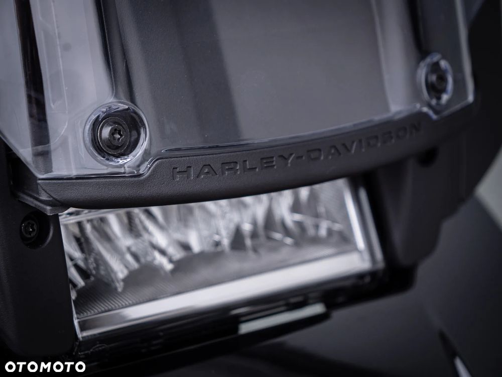 Harley-Davidson Pan America - 12