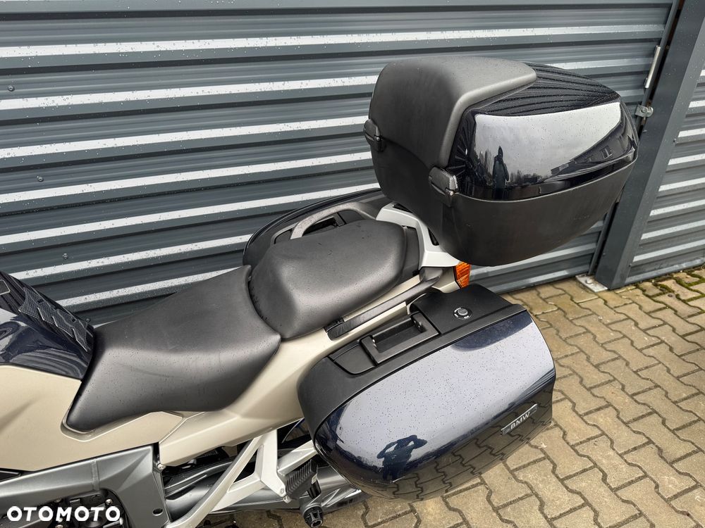 BMW K - 13