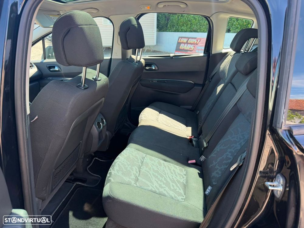 Peugeot 3008 1.6 HDi Sport - 9