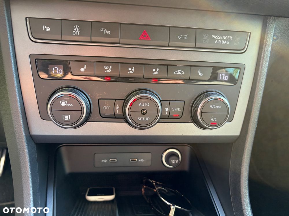 Cupra Ateca 2.0 TSI 4Drive DSG Limited Edition - 25