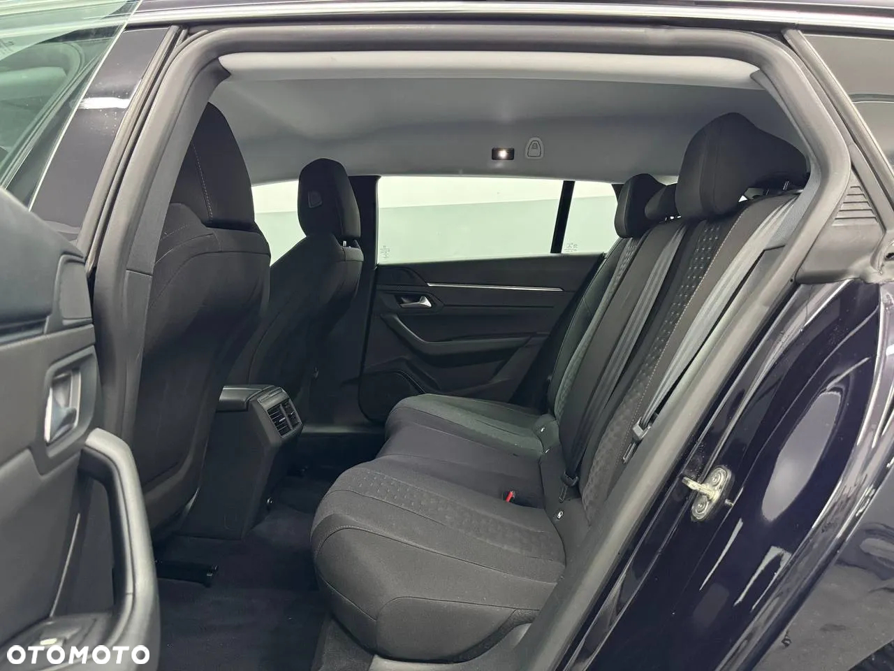 Peugeot 508 1.5 BlueHDi Active S&S EAT8 - 23