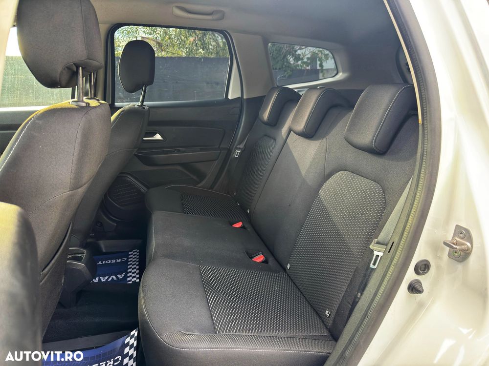 Dacia Duster 1.5 Blue dCi 4WD Essential - 4