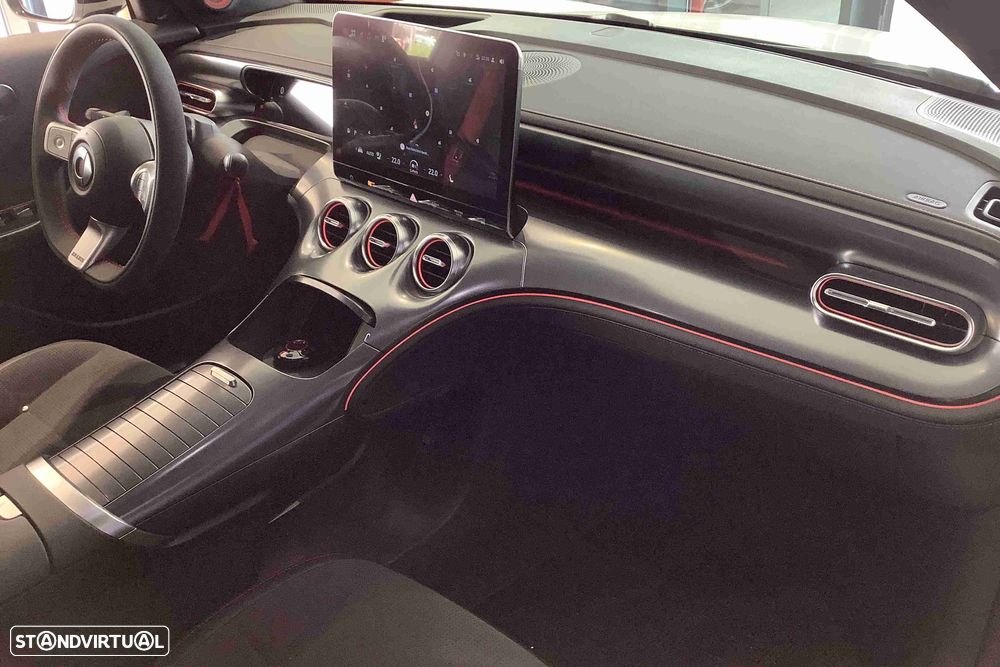 Smart #3 66 kWh Brabus AWD - 15