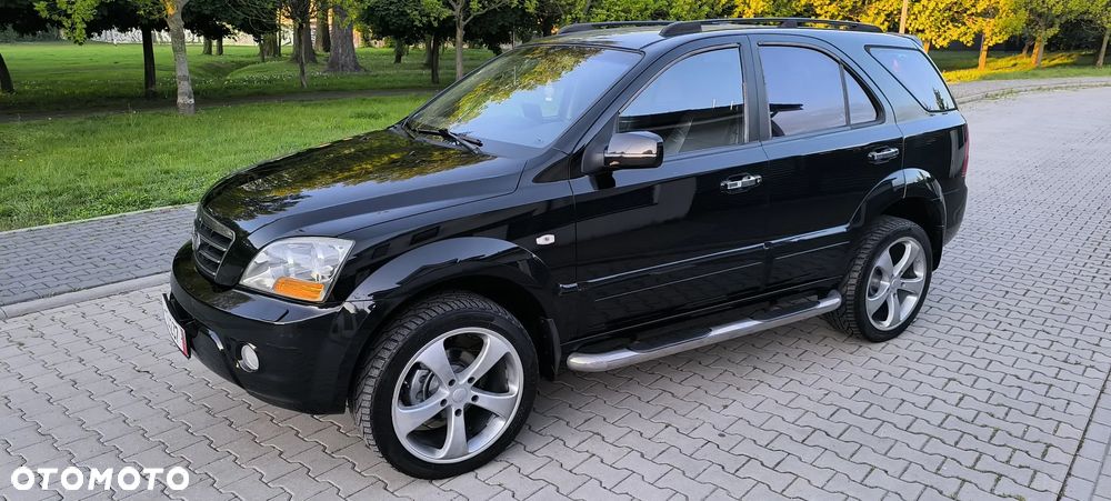 Kia Sorento 2.5 CRDi Freedom - 1