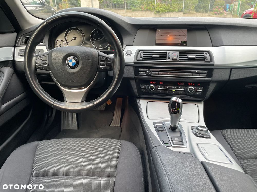 BMW Seria 5 - 14