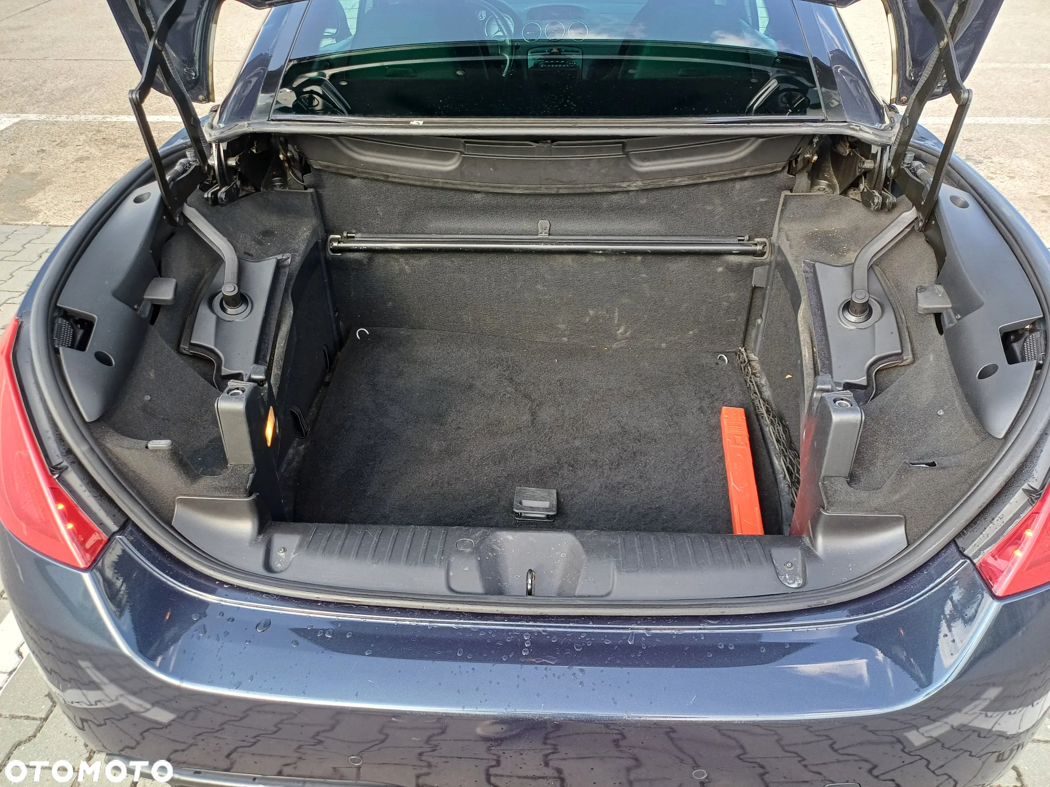 Peugeot 308 CC 2.0 HDi Sport Pack - 21