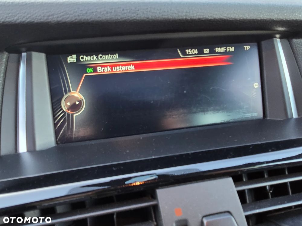 BMW X3 xDrive35d Sport-Aut M Sport - 33