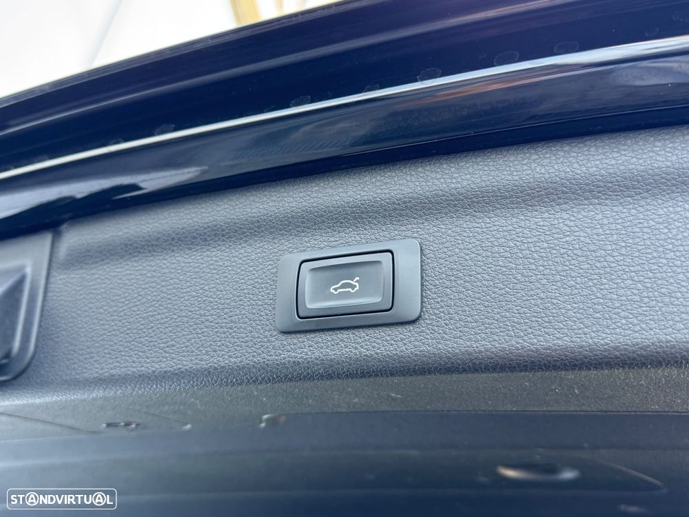 Audi Q3 45 TFSIe S tronic S line - 14