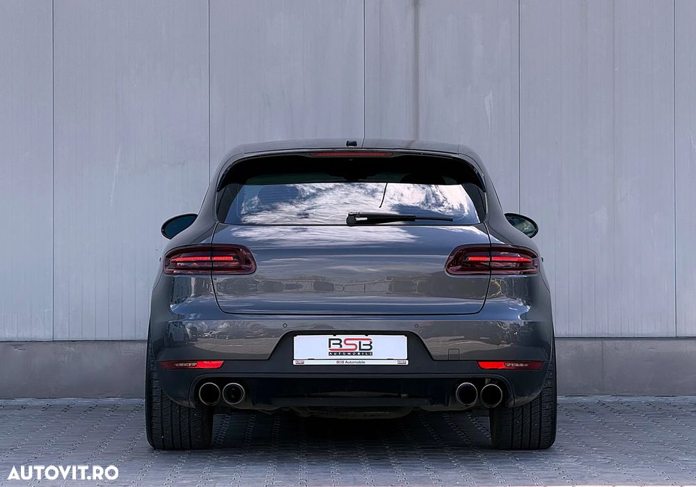 Porsche Macan 3.0 PDK S - 7