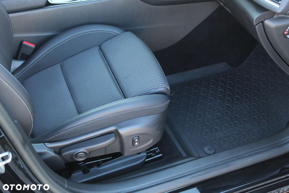 Opel Insignia 2.0 CDTI Business Elegance S&S - 15