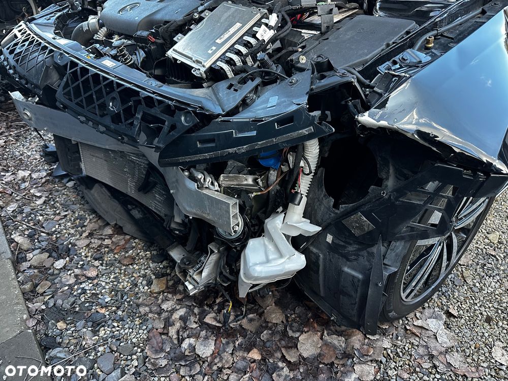 Mercedes-Benz Klasa A - 21