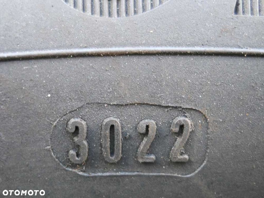 Opony letnie 205/55R17 GoodYear 4szt z 2022r F.Vat + MONTAŻ GRATIS - 7