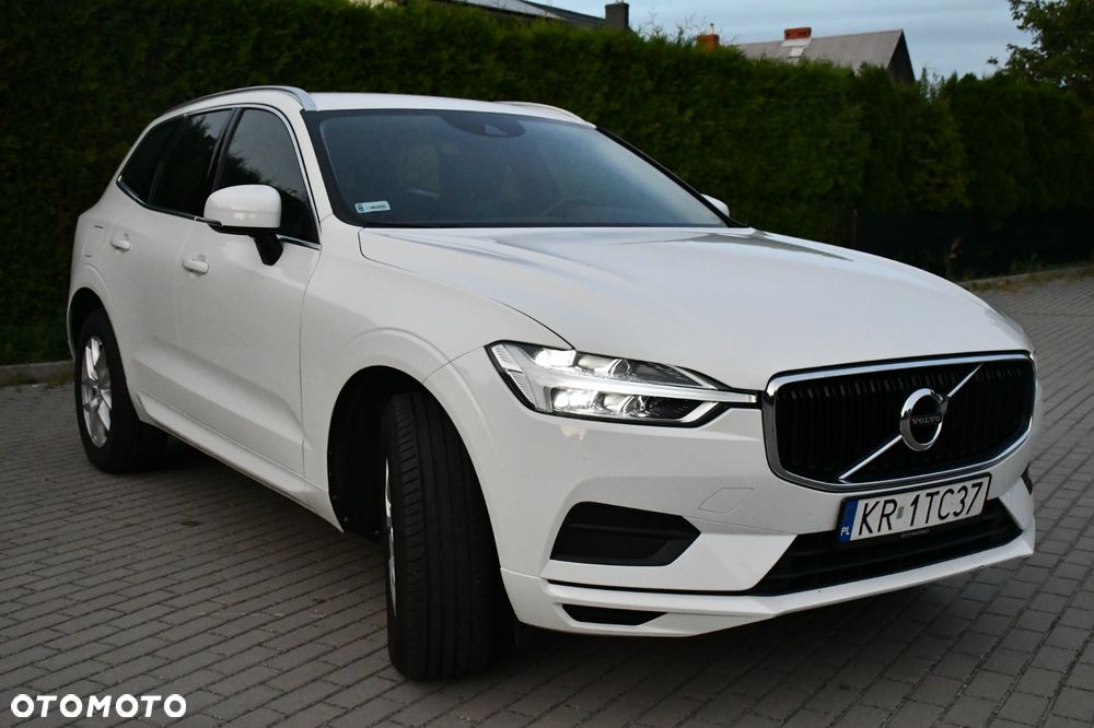 Volvo XC 60 T4 Momentum Pro - 6