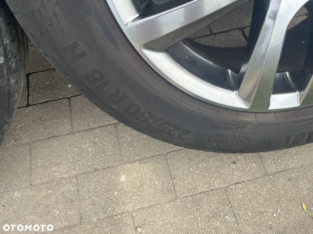 Koła felgi aluminiowe komplet Lexus NX300 - 13