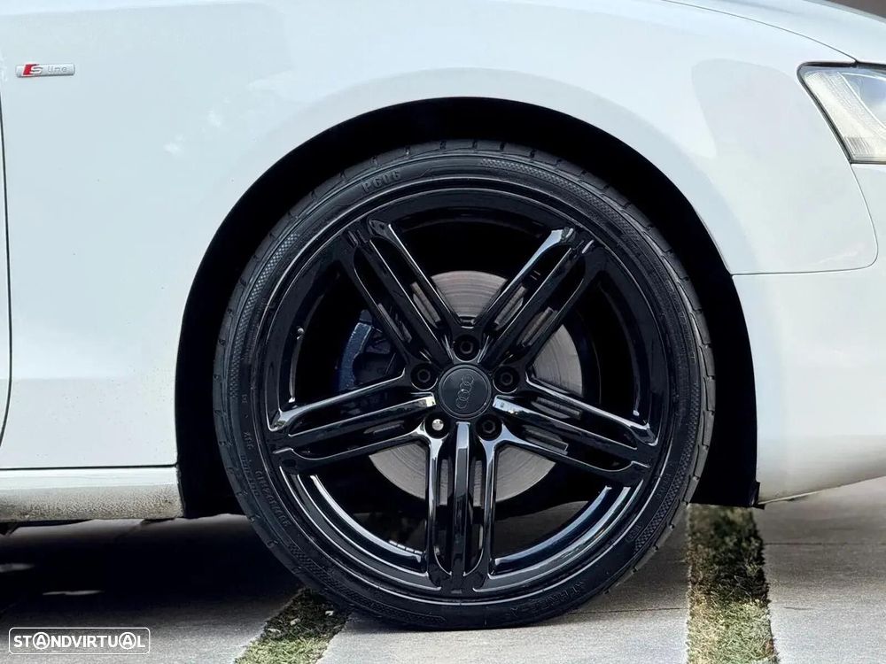 Audi A5 - 9