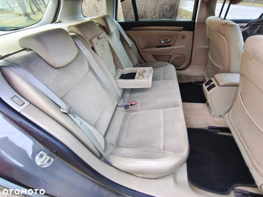 Renault Laguna 2.0 DCi Luxe Privilege - 16