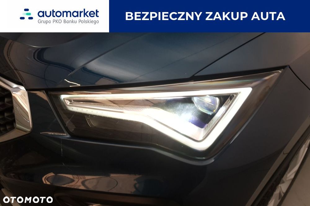 Seat Ateca 1.5 TSI Style S&S DSG - 14