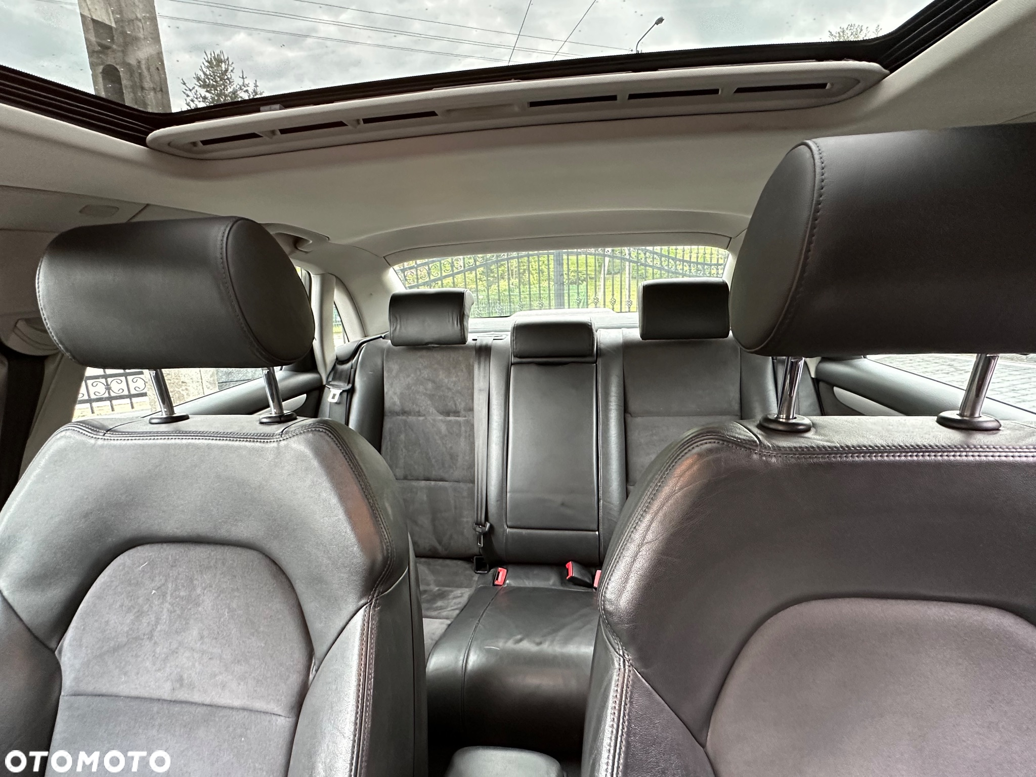 Audi A4 2.0 TDI e - 7