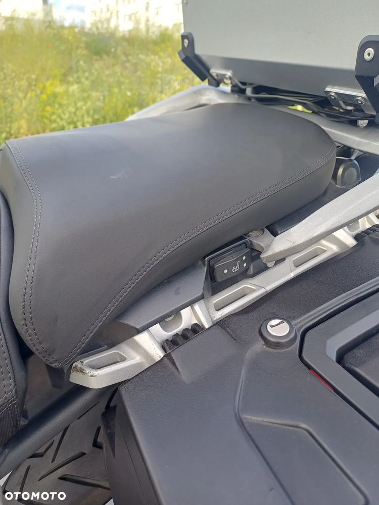 Triumph Tiger - 11